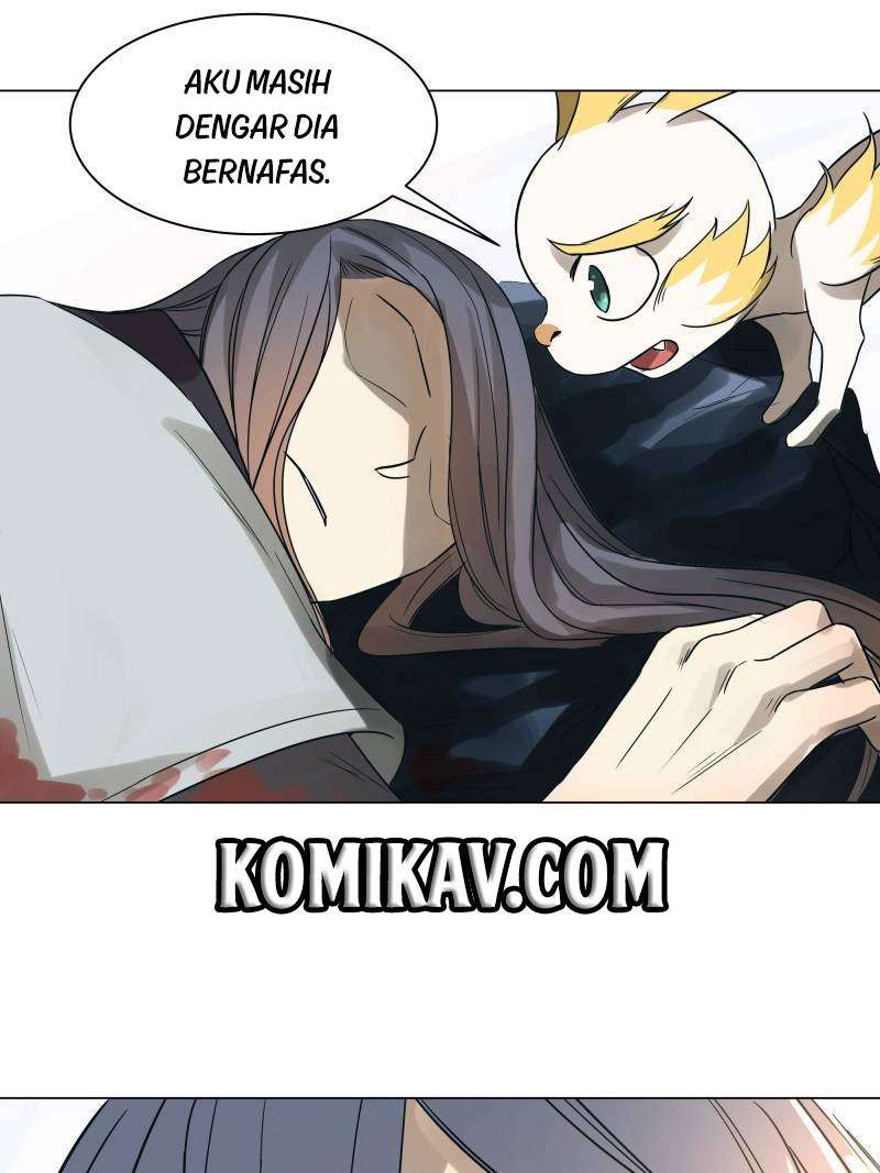 The Crazy Adventures of Mystical Doctor Chapter 21 Gambar 36