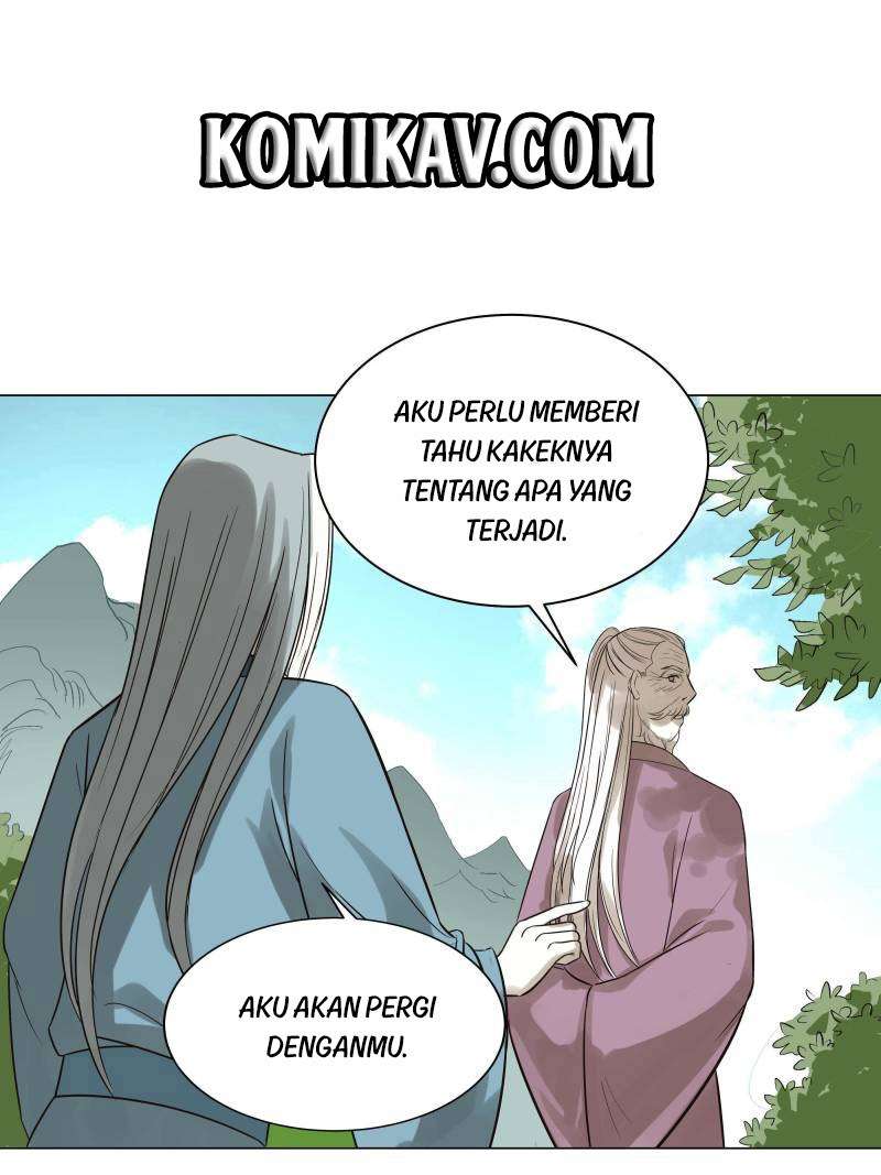 The Crazy Adventures of Mystical Doctor Chapter 21 Gambar 5