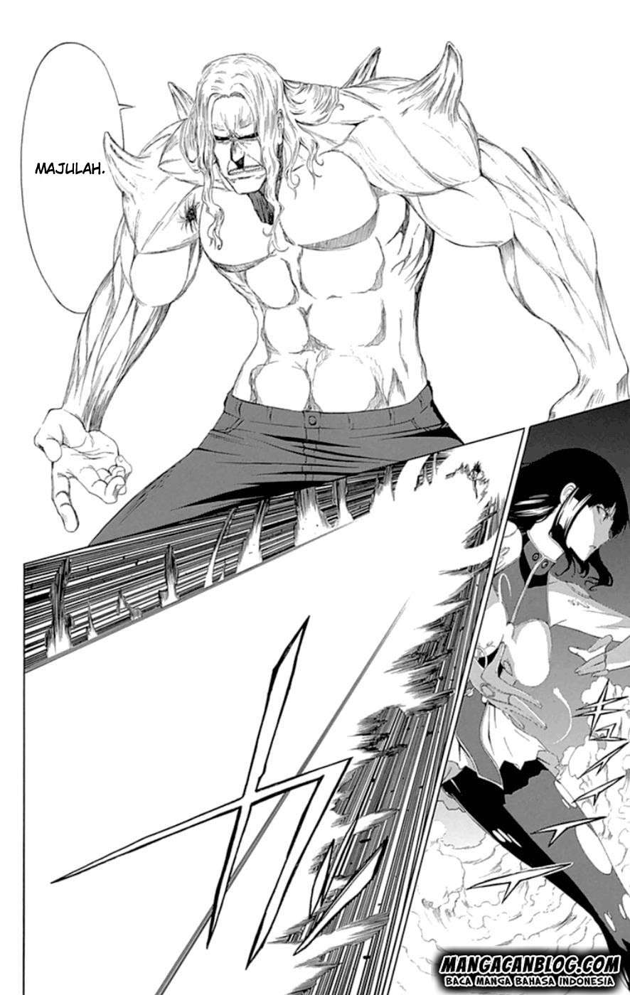 Baca  Gamma Chapter 18.2. Gambar 2
