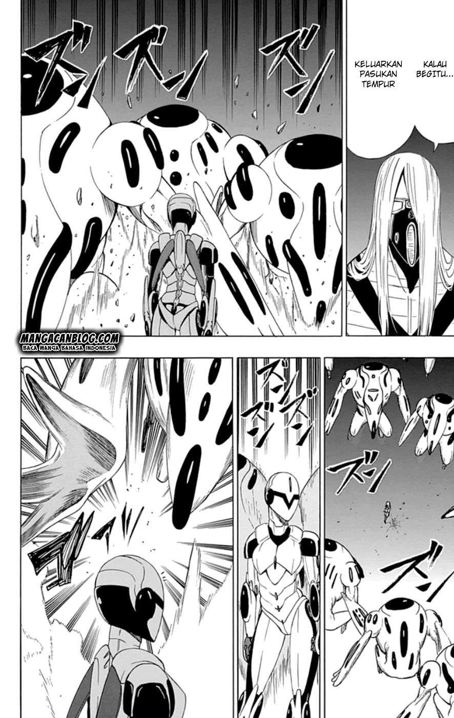 Baca  Gamma Chapter 17.2 Gambar 2
