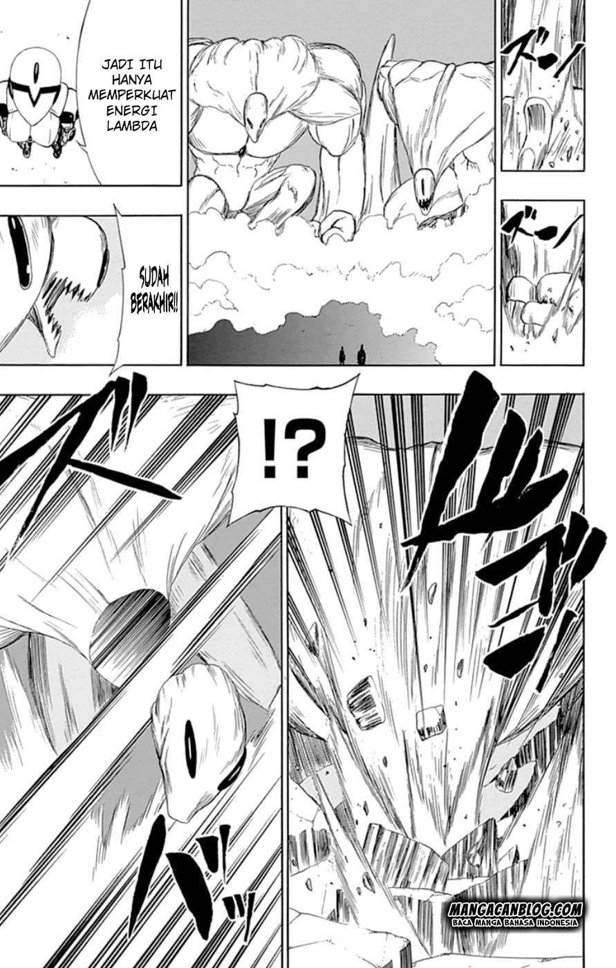 Gamma Chapter 17.1 Gambar 22