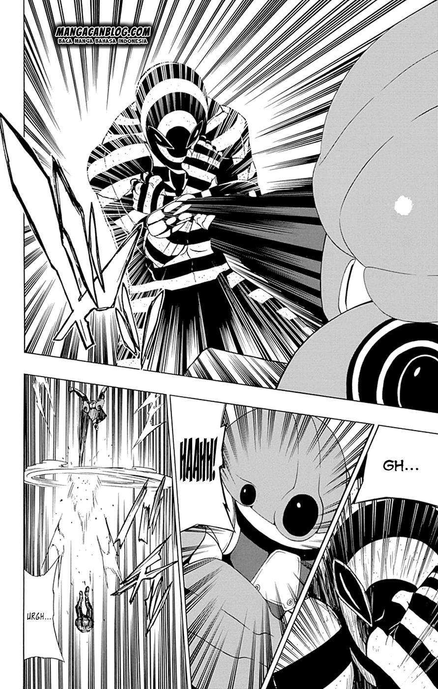 Gamma Chapter 11 Gambar 11