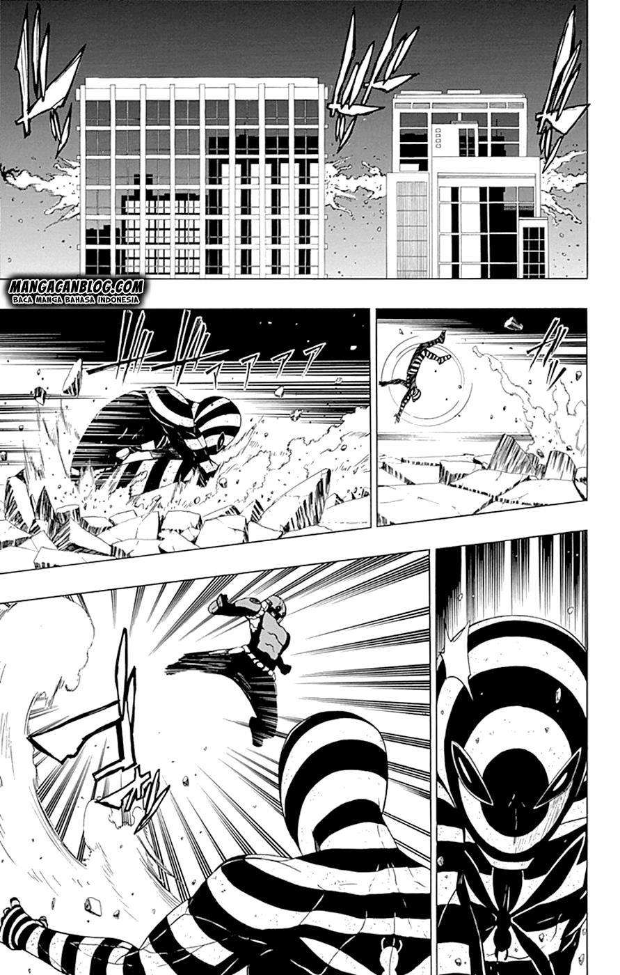 Gamma Chapter 11 Gambar 12