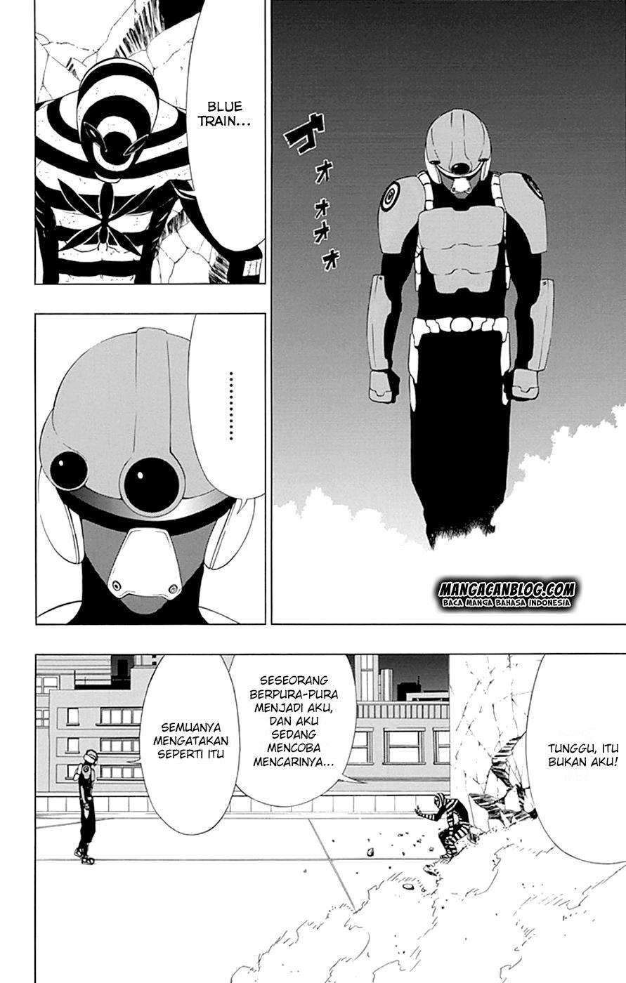 Gamma Chapter 11 Gambar 9