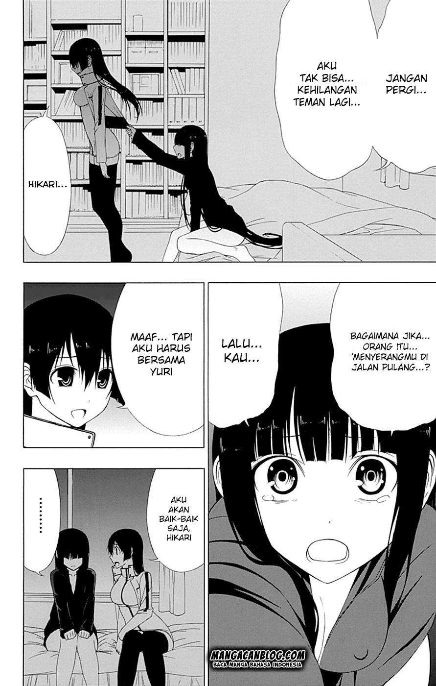 Baca  Gamma Chapter 10 Gambar 2
