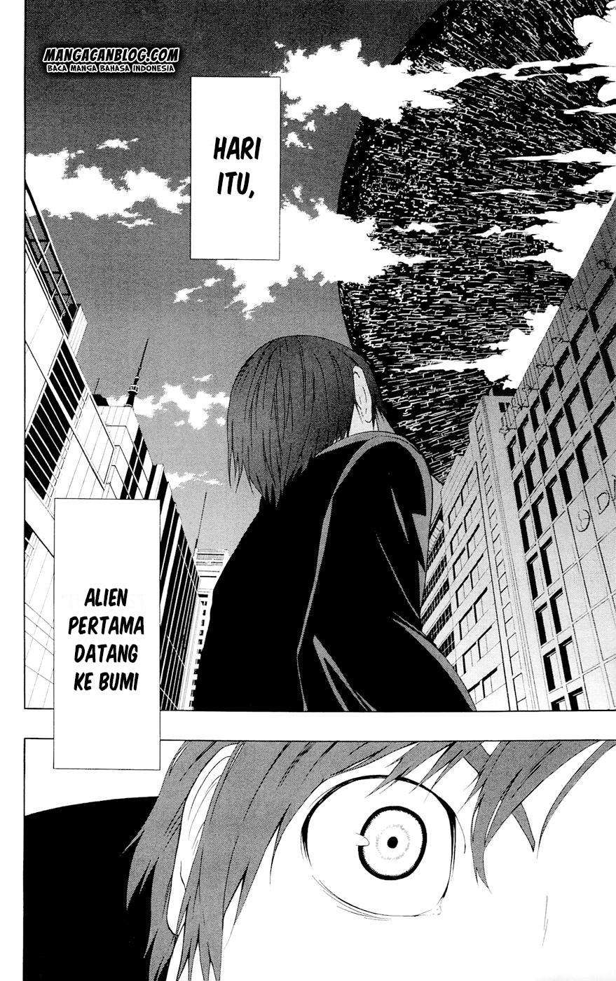 Baca  Gamma Chapter 8 Gambar 2