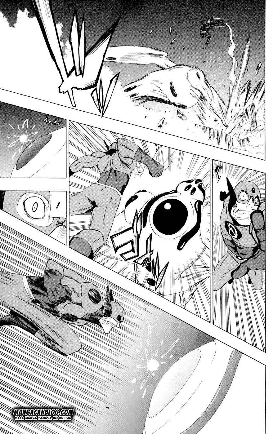 Gamma Chapter 6 Gambar 13