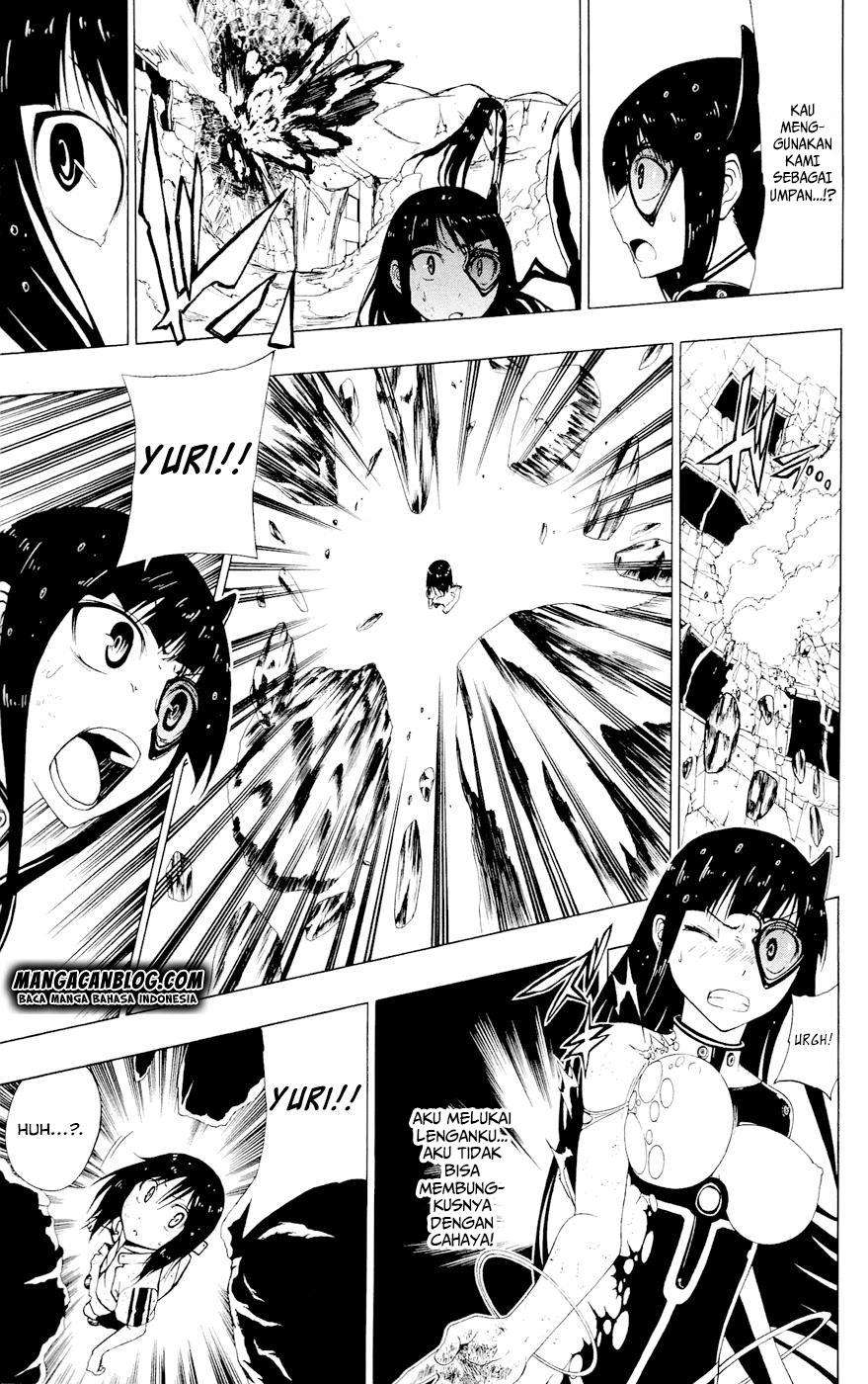 Gamma Chapter 6 Gambar 37
