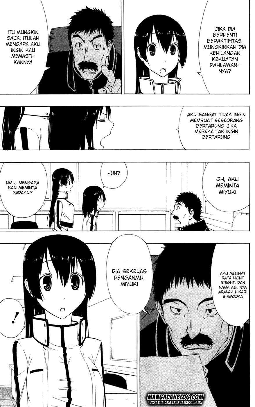 Gamma Chapter 3 Gambar 9