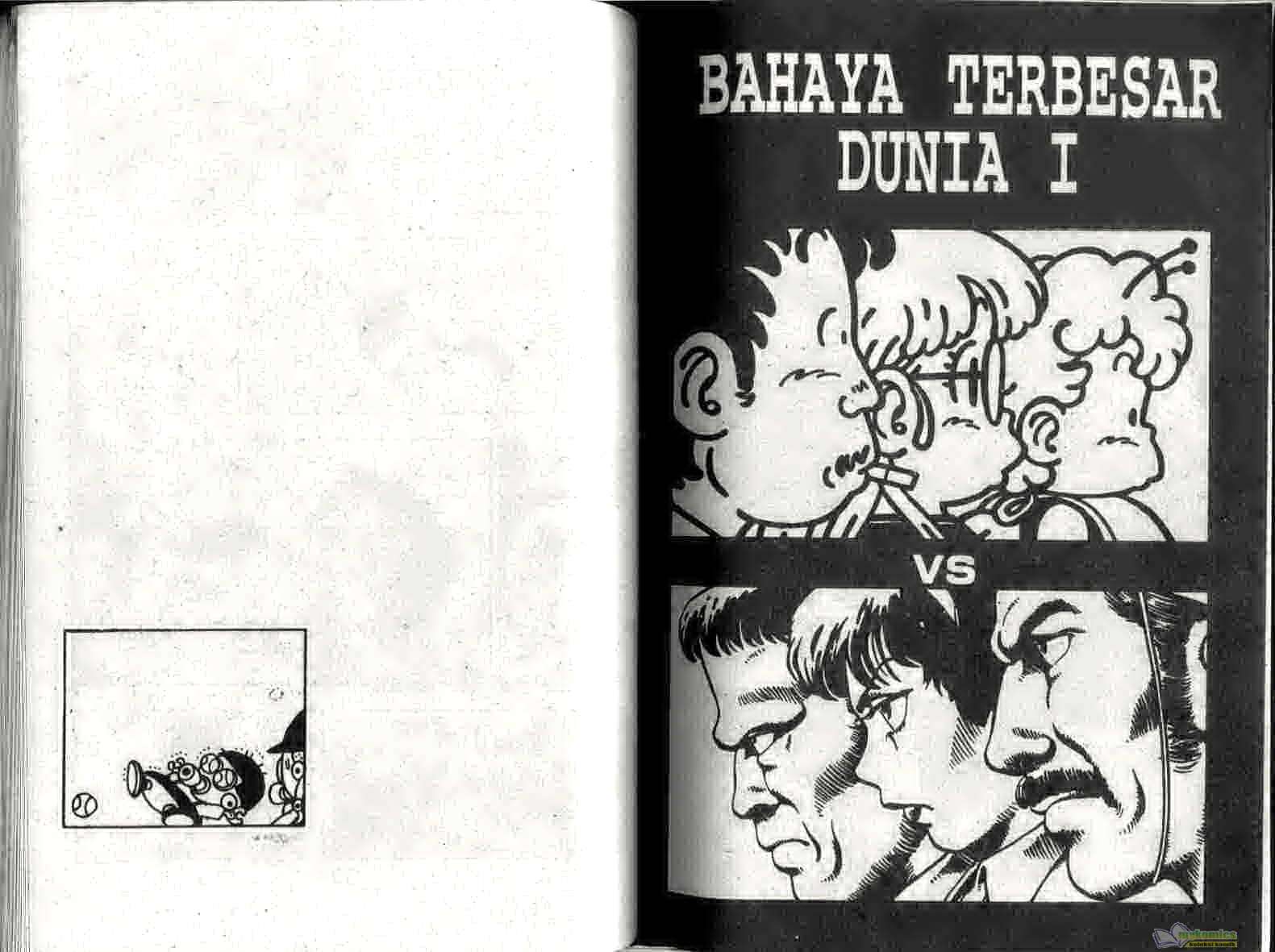 Dr. Slump Chapter 9 Gambar 38