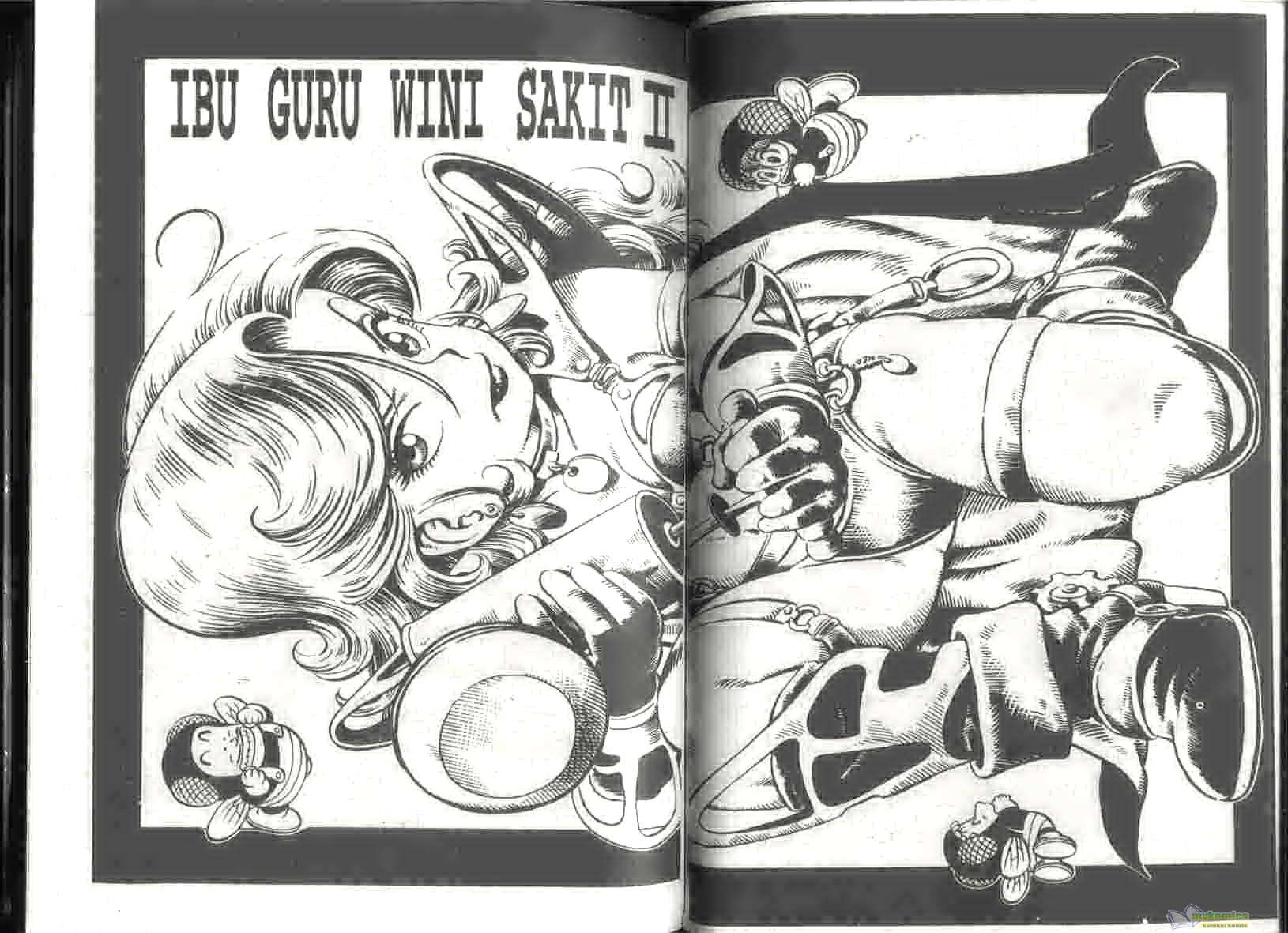 Dr. Slump Chapter 9 Gambar 85