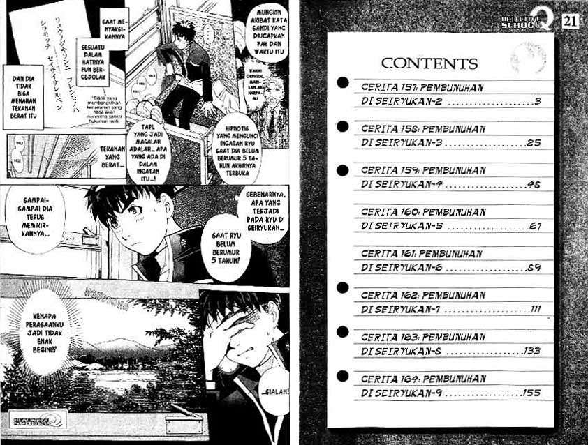Baca  Detective School Q Chapter 21 Gambar 2