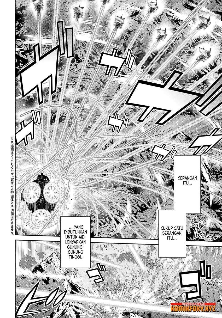 Baca  Raise Kamika Chapter 19 Gambar 2