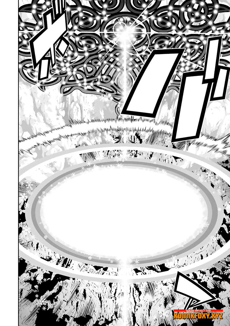 Raise Kamika Chapter 17 Gambar 5