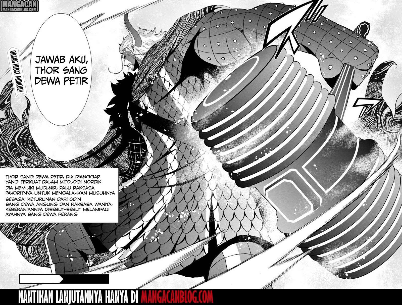 Raise Kamika Chapter 09.2 Gambar 29