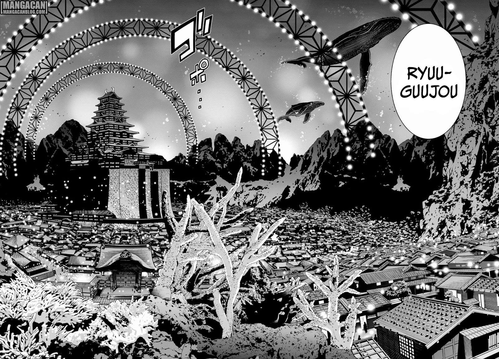 Raise Kamika Chapter 09 Gambar 22