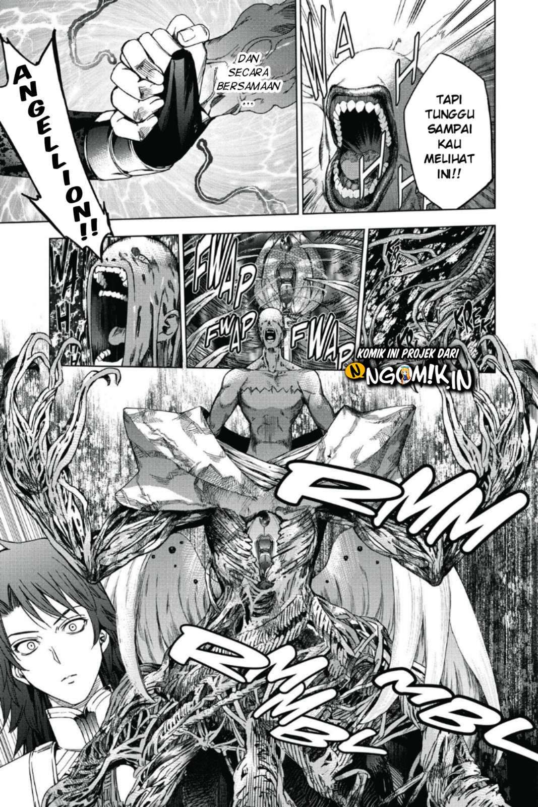 7th Garden Chapter 30 10