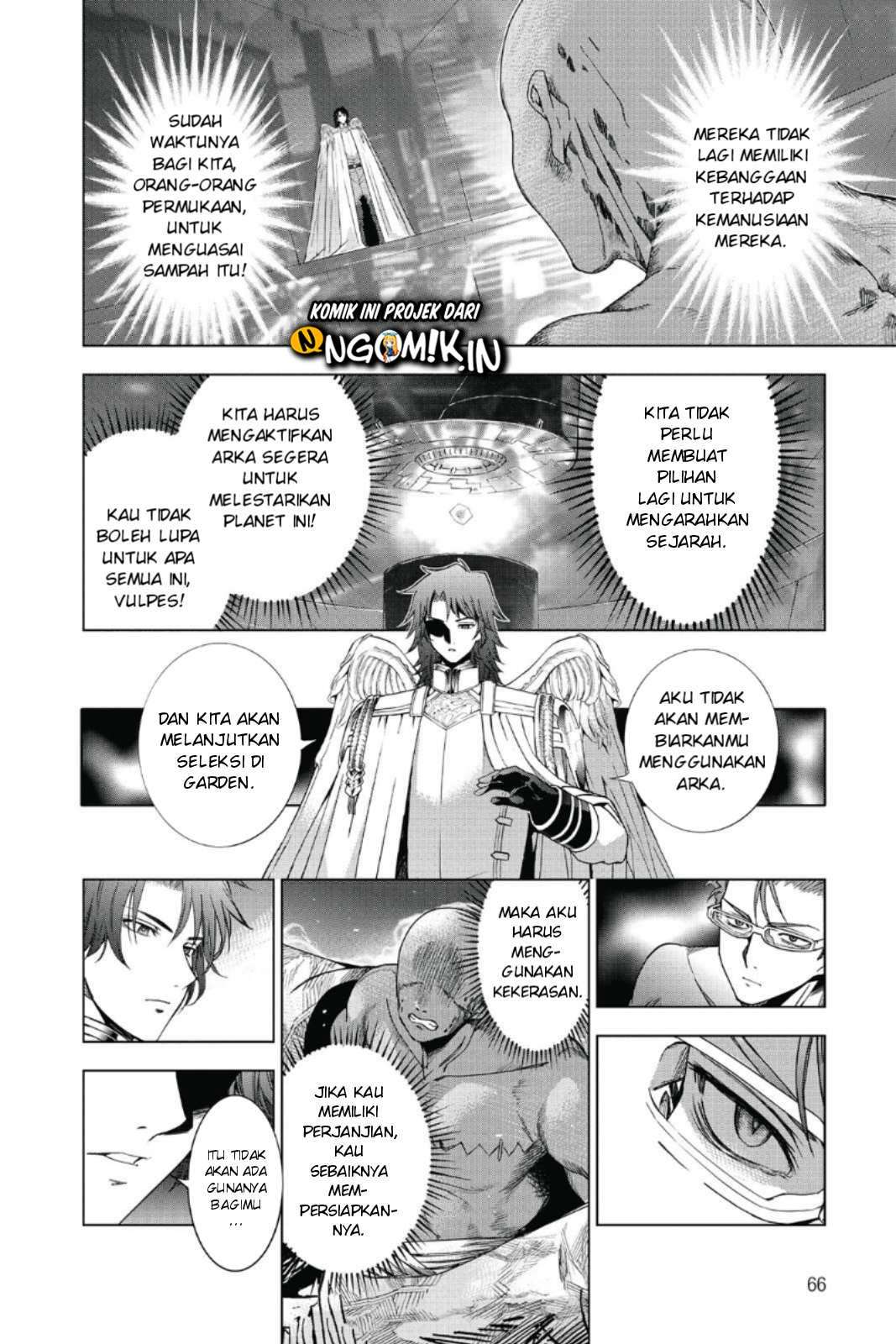 7th Garden Chapter 30 15