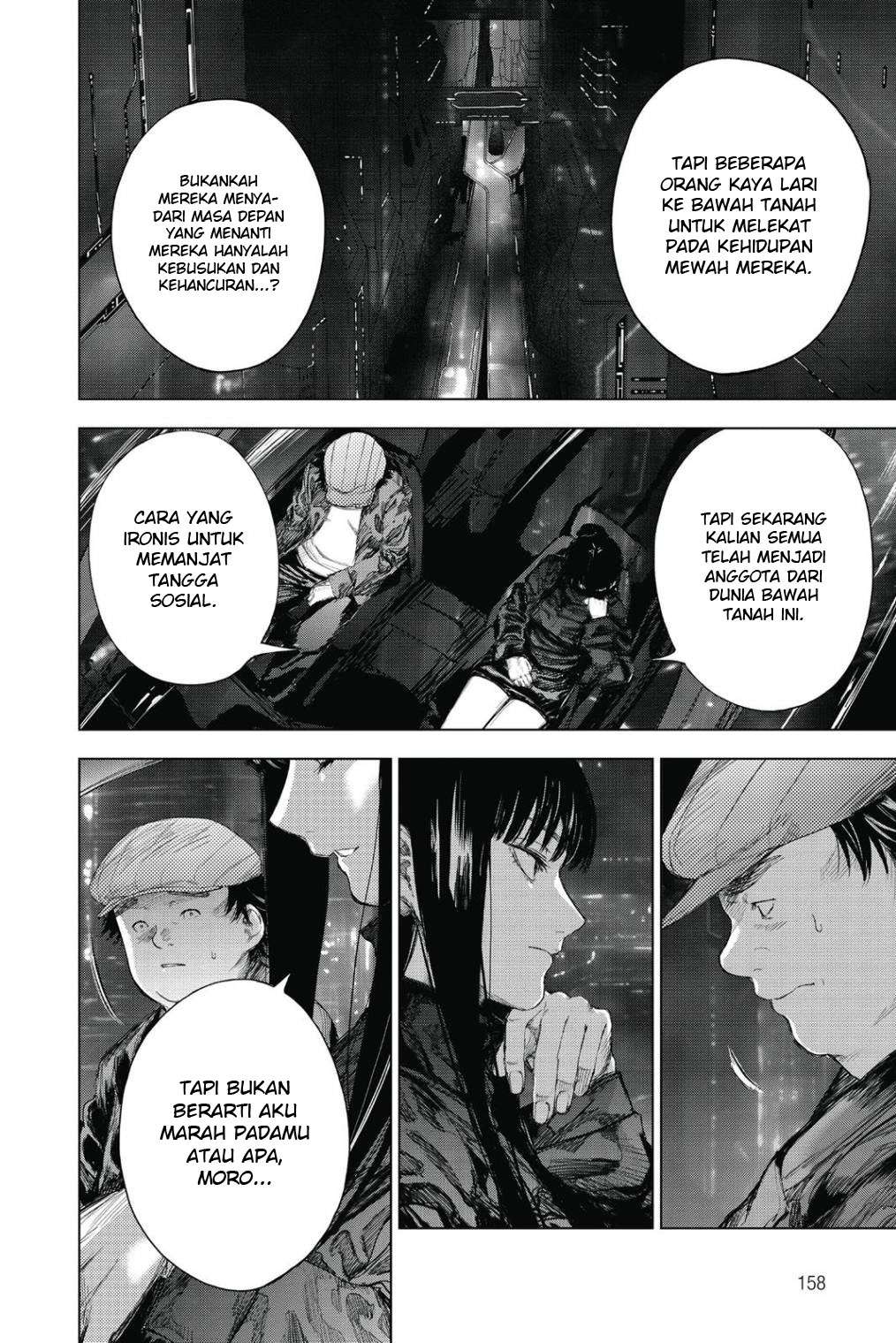 7th Garden Chapter 28 15