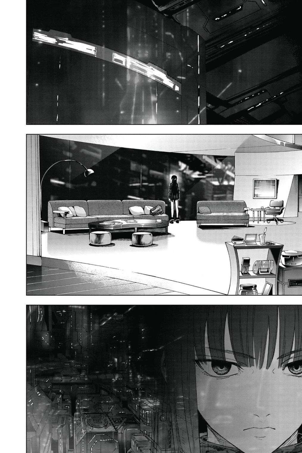 7th Garden Chapter 28 17