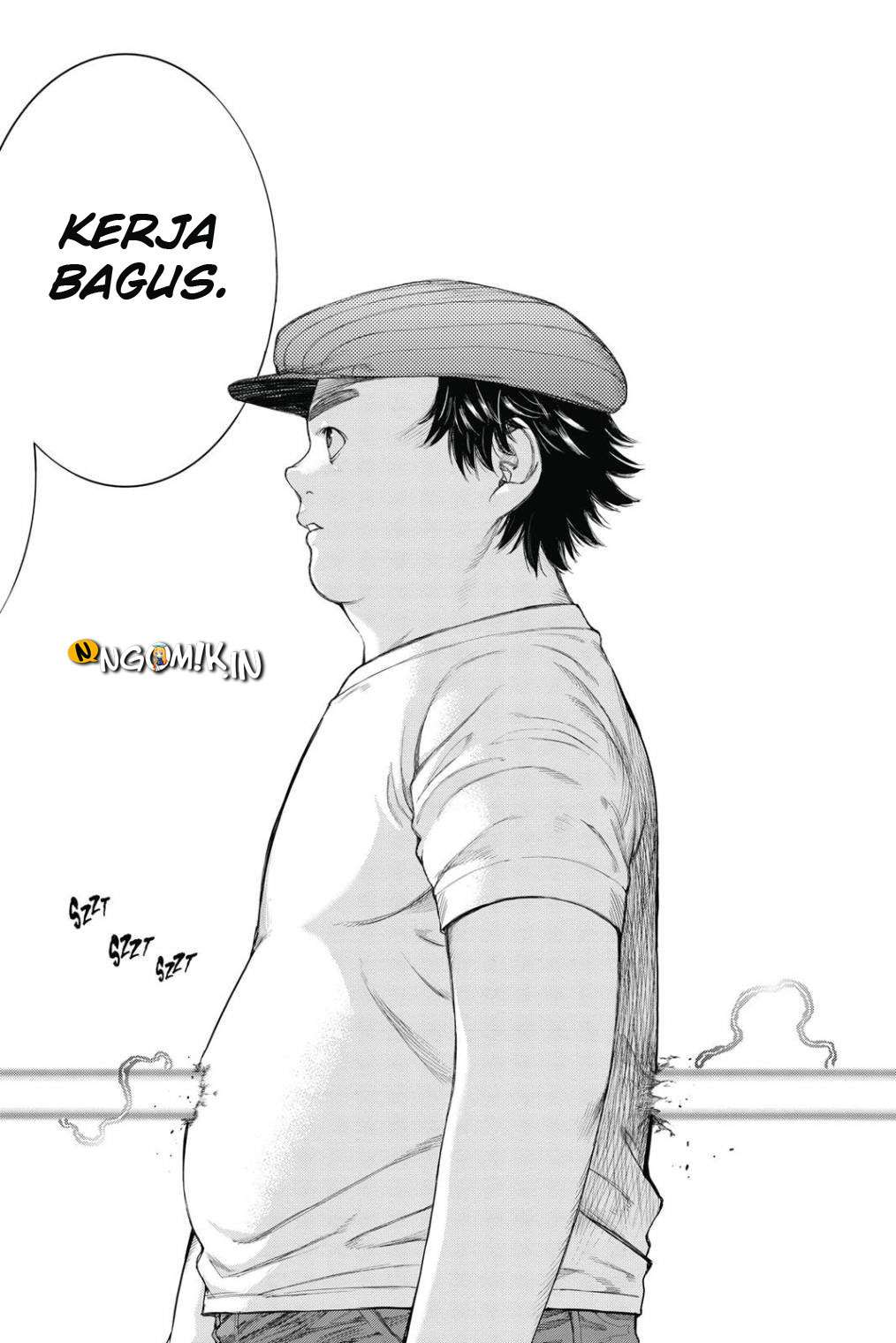 7th Garden Chapter 28 33
