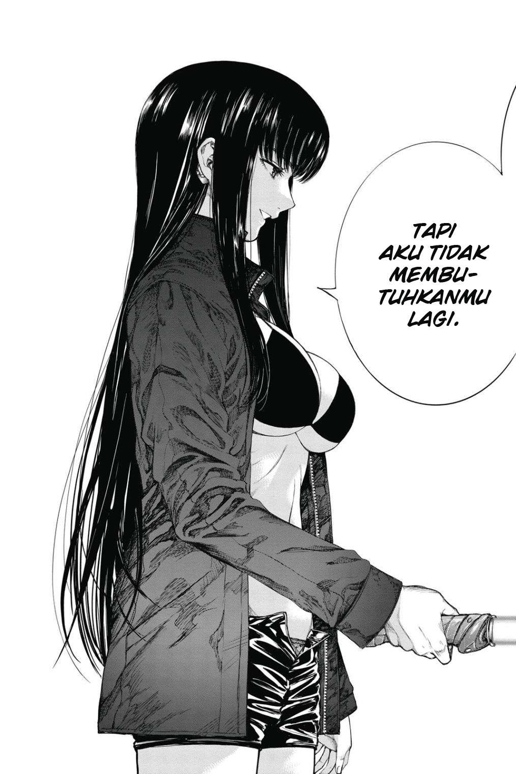 7th Garden Chapter 28 34