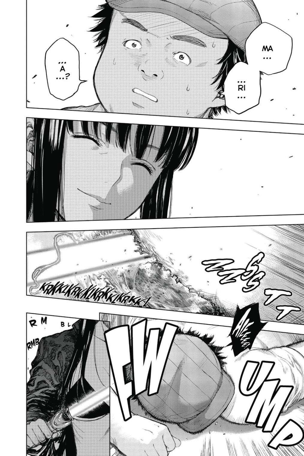 7th Garden Chapter 28 35
