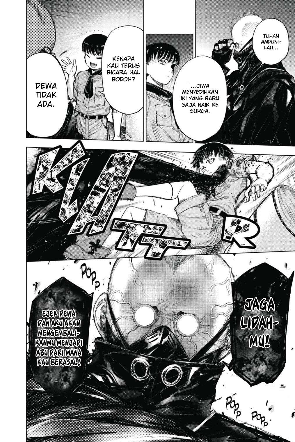 7th Garden Chapter 28 41