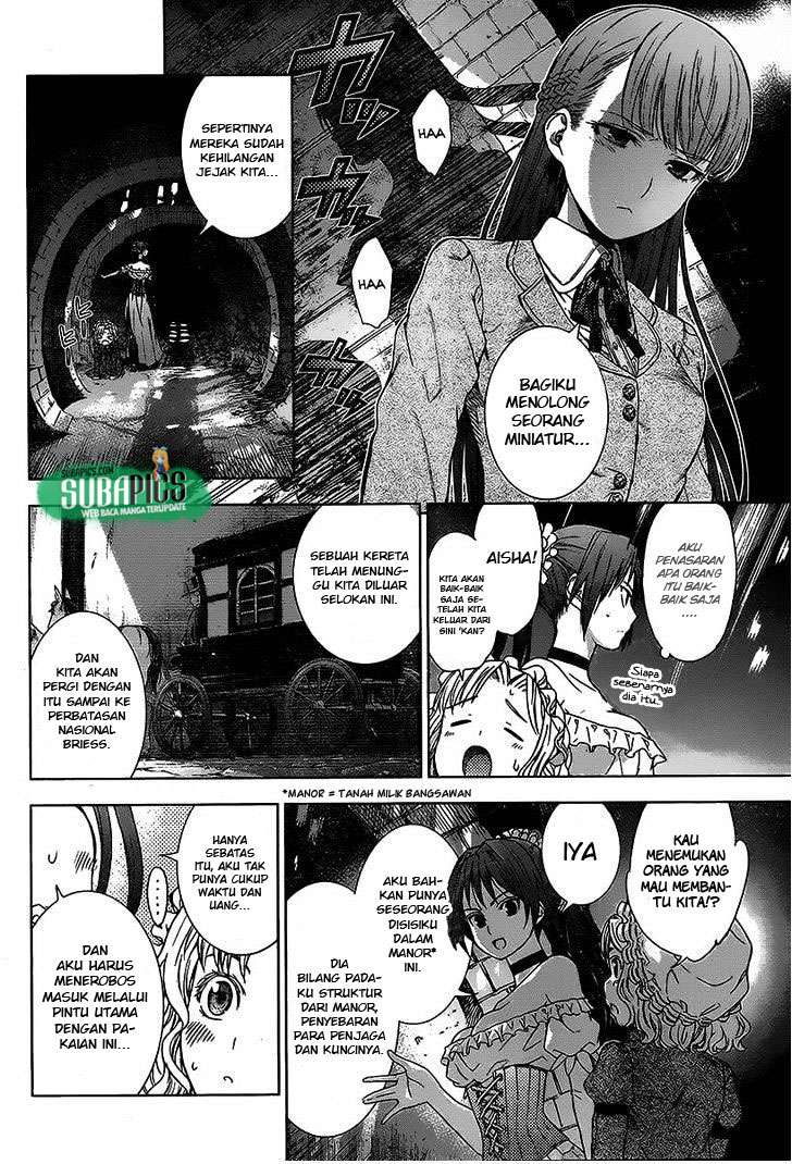 7th Garden Chapter 07 10