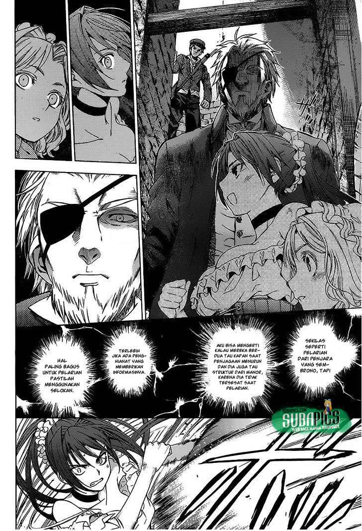7th Garden Chapter 07 12