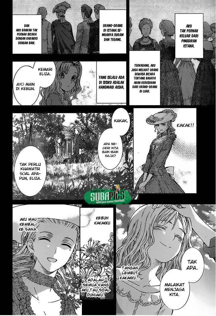 7th Garden Chapter 07 16