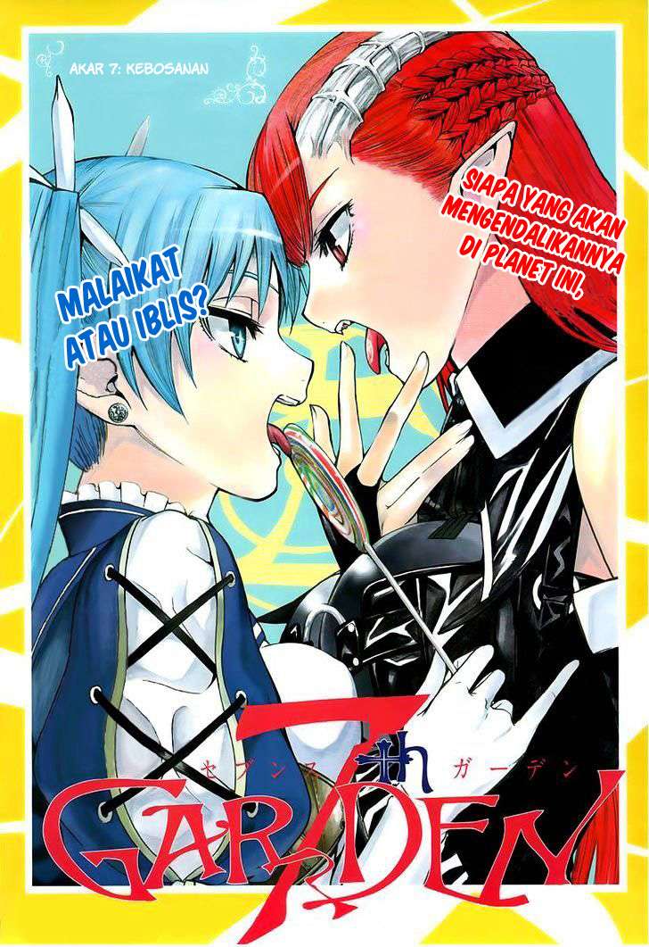 7th Garden Chapter 07 2