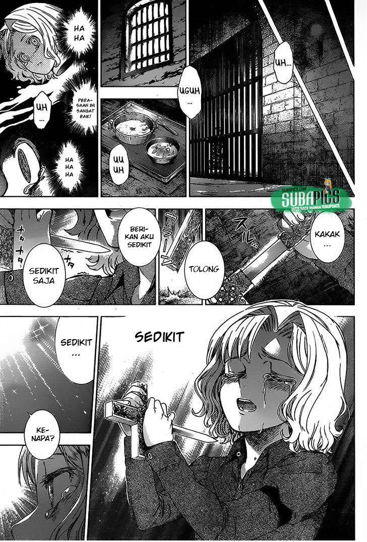 7th Garden Chapter 07 27