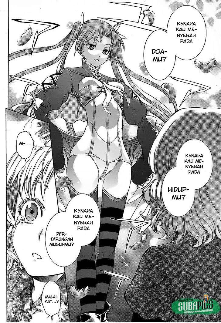 7th Garden Chapter 07 28