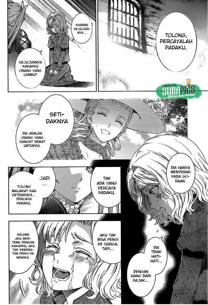 7th Garden Chapter 07 30