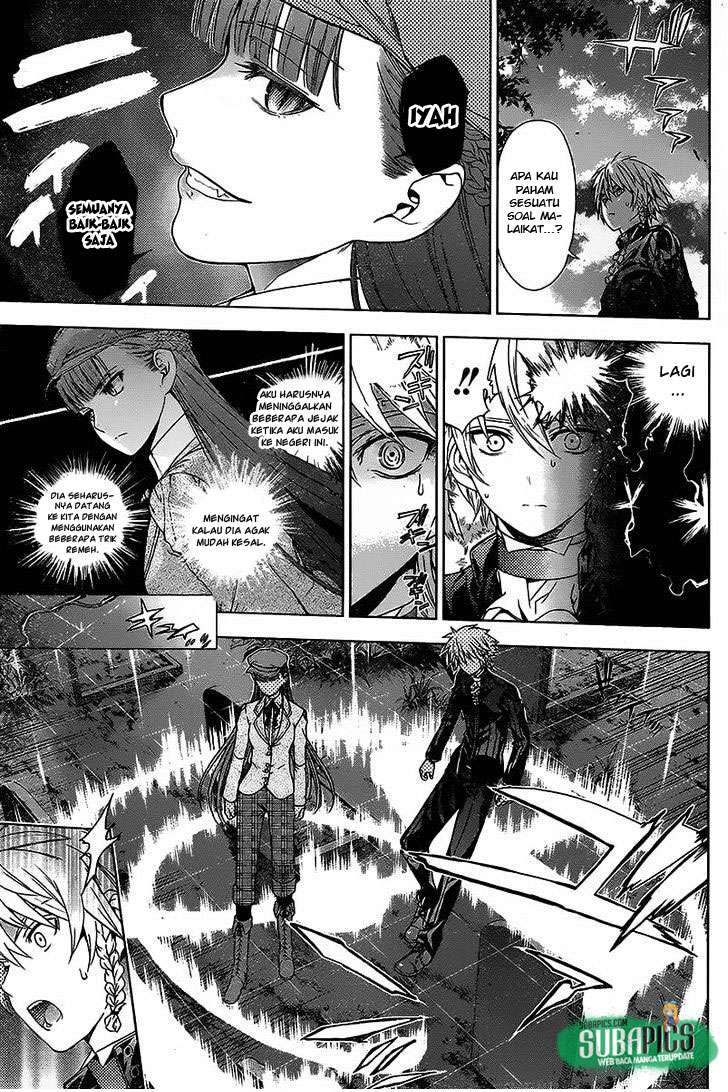 7th Garden Chapter 07 37