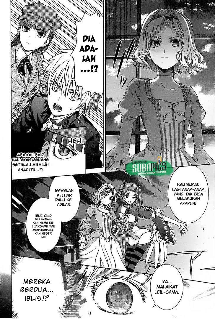 7th Garden Chapter 07 40