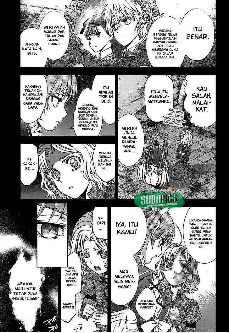 7th Garden Chapter 07 41