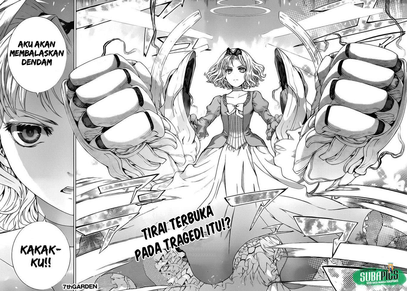 7th Garden Chapter 07 44