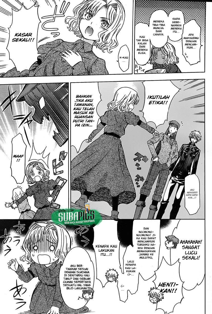 7th Garden Chapter 06 22