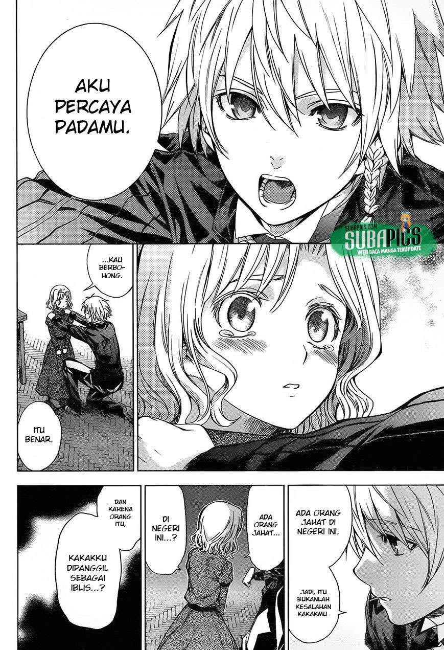7th Garden Chapter 06 27