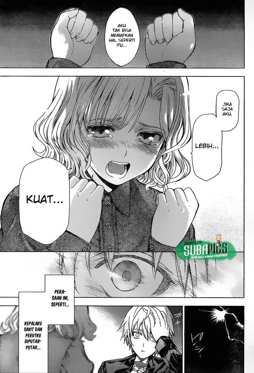 7th Garden Chapter 06 28