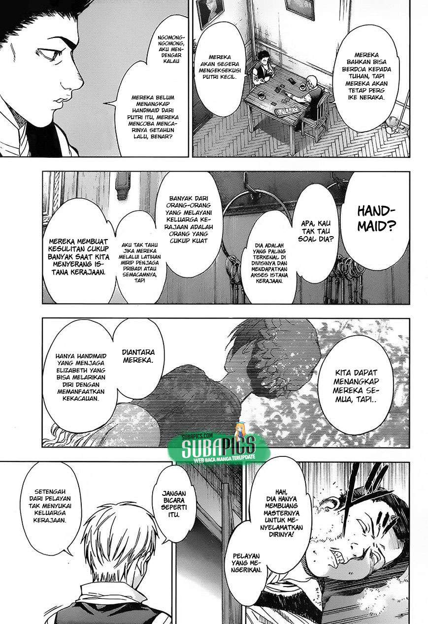 7th Garden Chapter 06 32