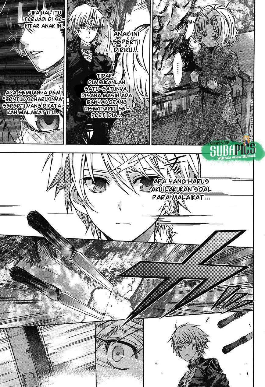 7th Garden Chapter 06 34