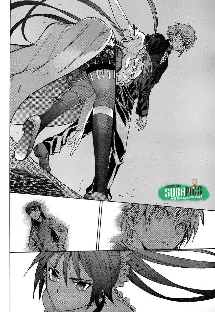 7th Garden Chapter 06 35