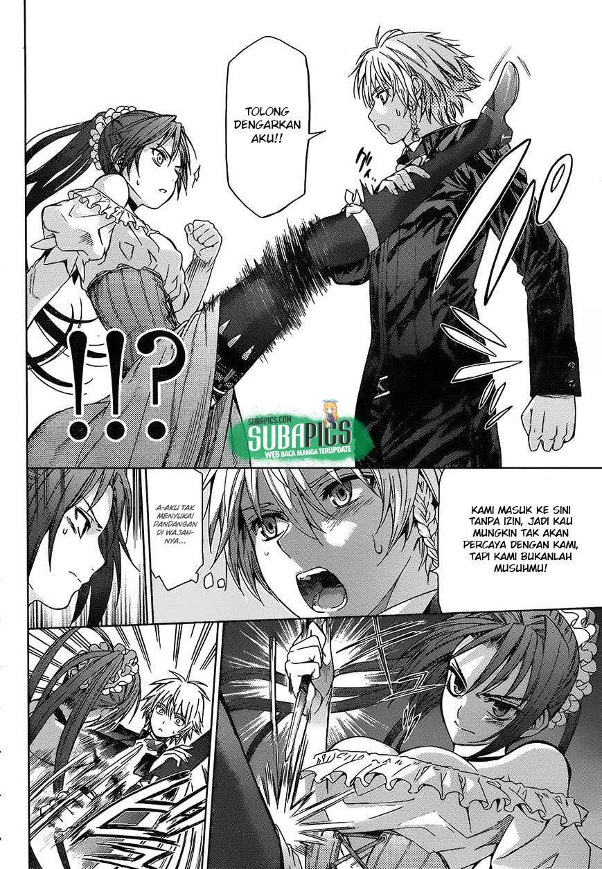 7th Garden Chapter 06 37