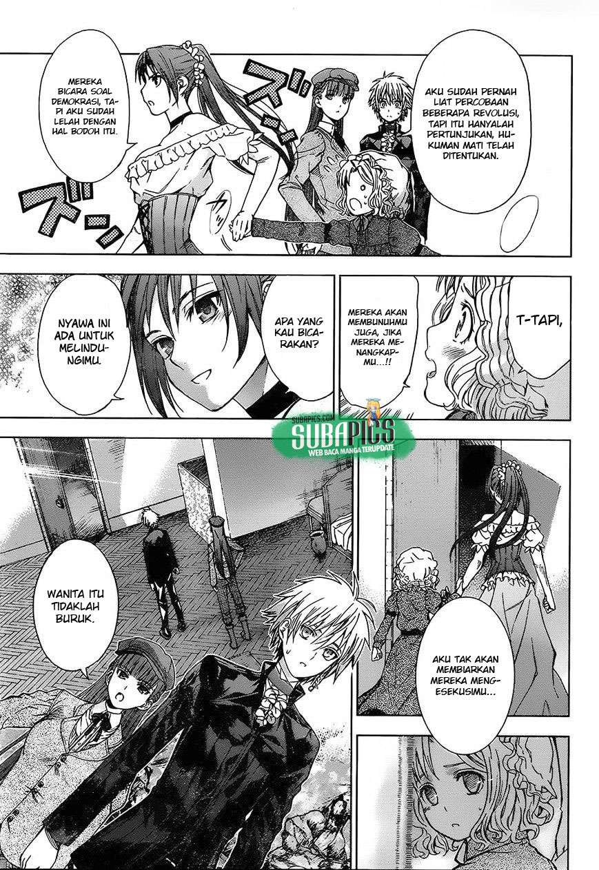 7th Garden Chapter 06 42
