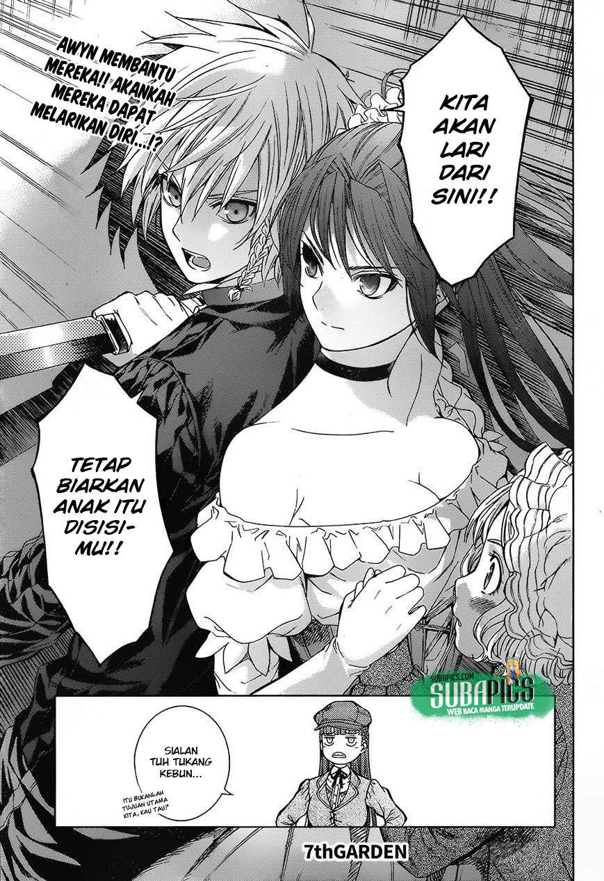 7th Garden Chapter 06 48