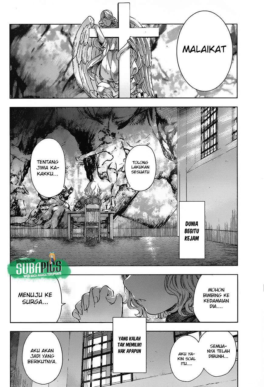 7th Garden Chapter 06 7