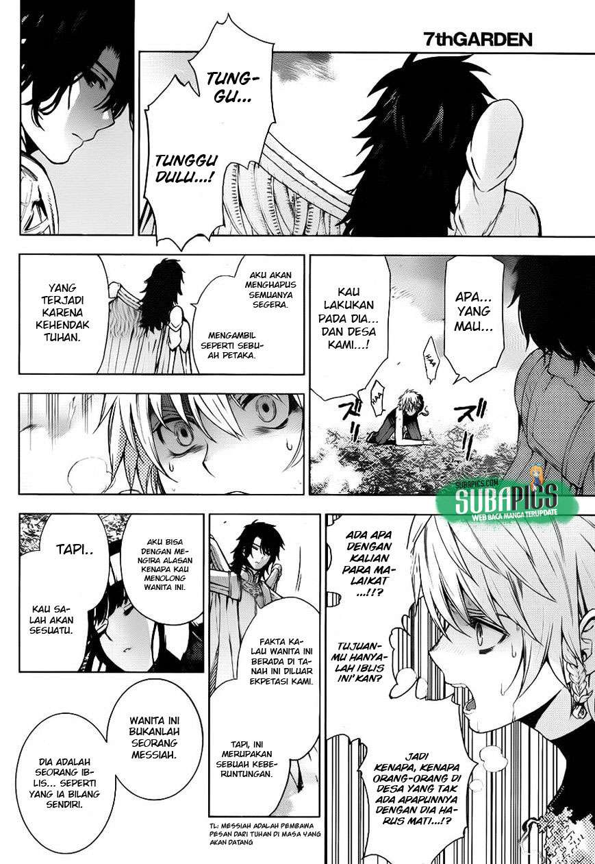 7th Garden Chapter 05 14